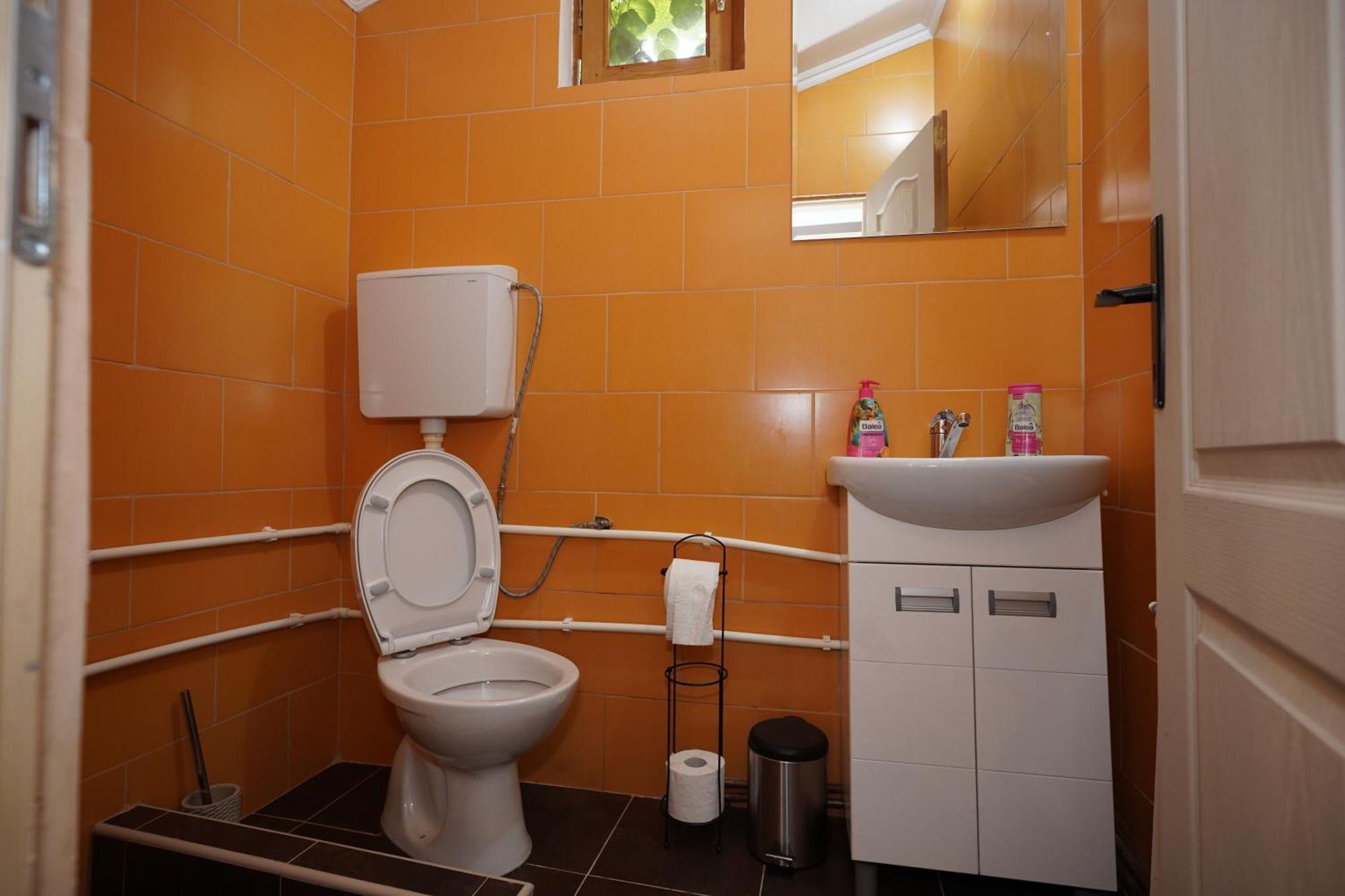 KupinovoZmaj Ognjeni Etno Conceptアパートメント エクステリア 写真